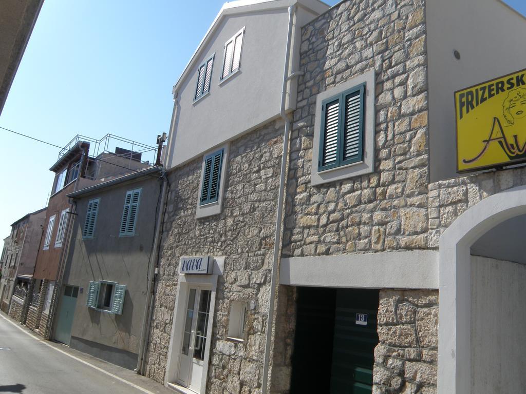 Apartment Amalija プリモシュテン エクステリア 写真