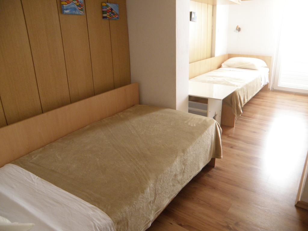 Apartment Amalija プリモシュテン エクステリア 写真