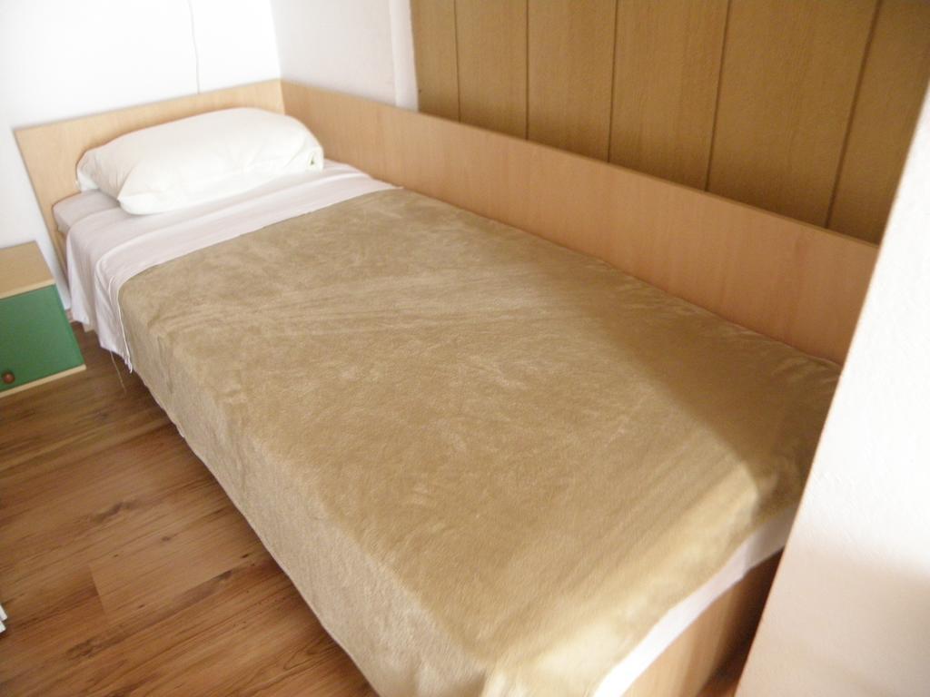 Apartment Amalija プリモシュテン エクステリア 写真