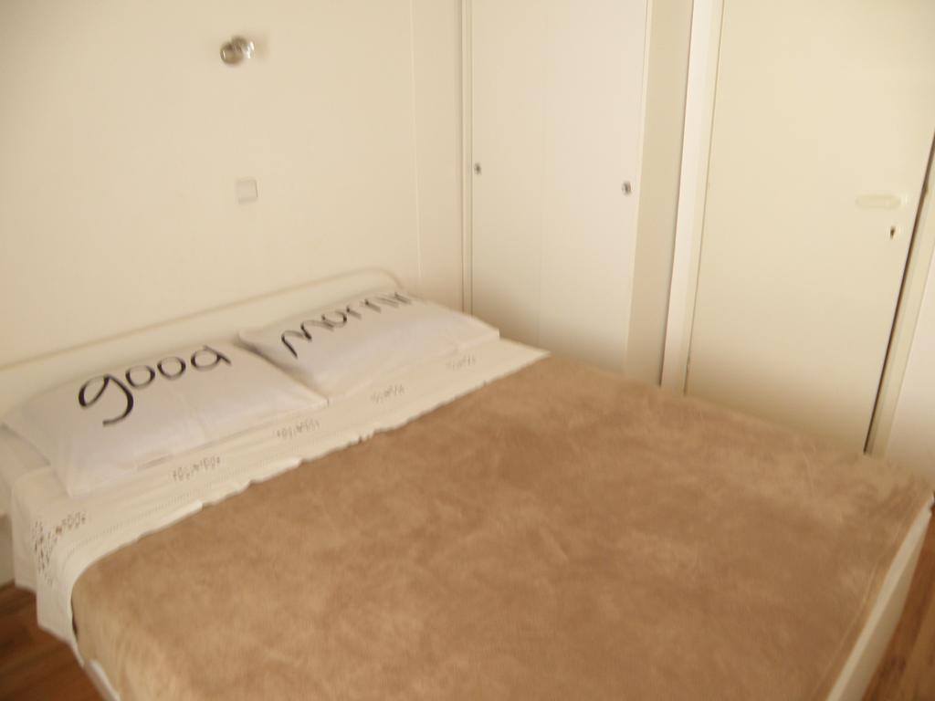 Apartment Amalija プリモシュテン エクステリア 写真