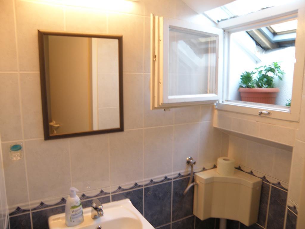 Apartment Amalija プリモシュテン エクステリア 写真