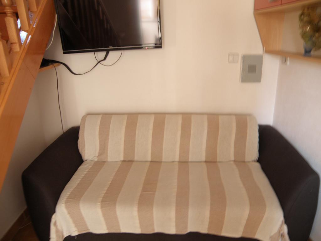 Apartment Amalija プリモシュテン エクステリア 写真