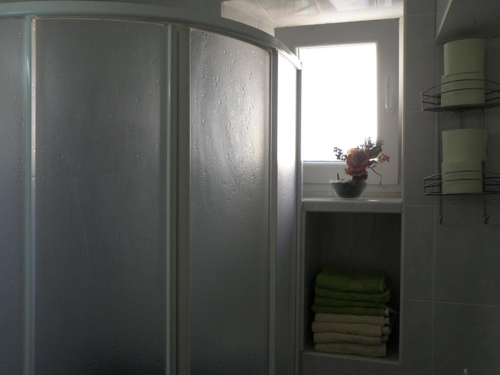 Apartment Amalija プリモシュテン エクステリア 写真