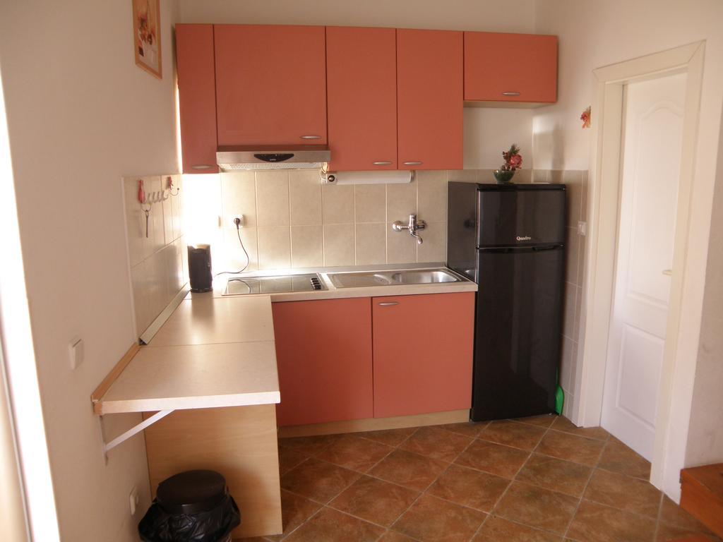 Apartment Amalija プリモシュテン エクステリア 写真