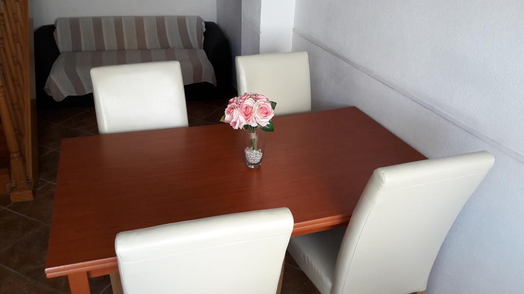 Apartment Amalija プリモシュテン エクステリア 写真