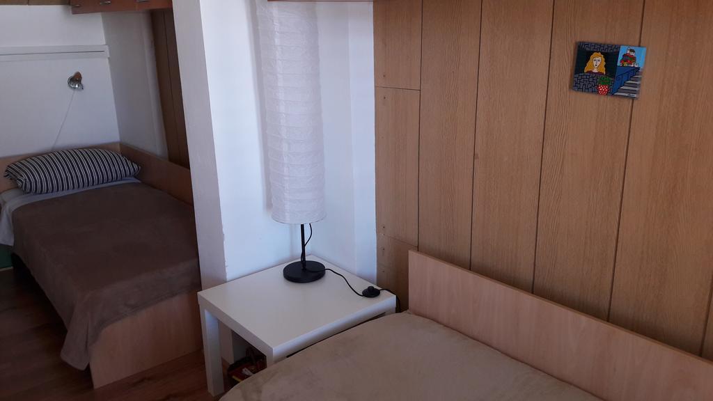 Apartment Amalija プリモシュテン エクステリア 写真