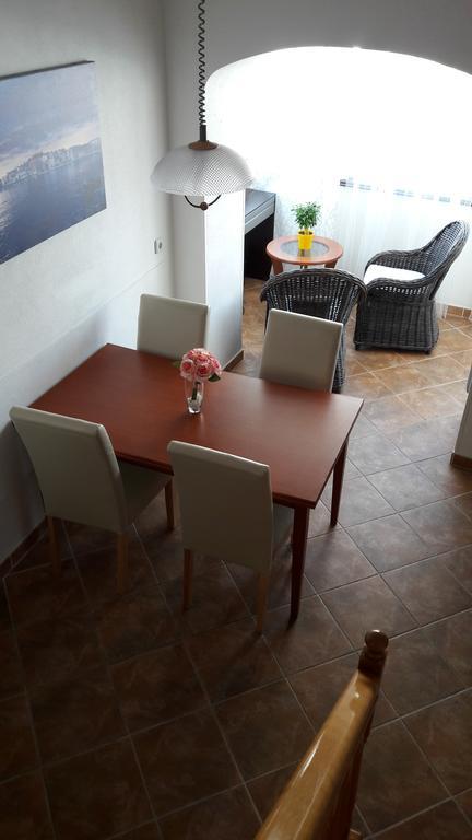 Apartment Amalija プリモシュテン エクステリア 写真
